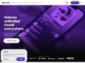 dittomusic.com Coupon Codes