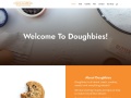 doughbies.com Coupon Codes