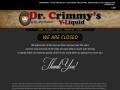 drcrimmy.com Coupon Codes