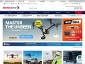 dronesdirect.co.uk Coupon Codes