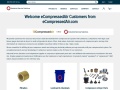 ecompressedair.com Coupon Codes