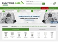 everything-led.co.uk Coupon Codes