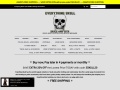 everythingskull.com Coupon Codes