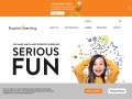 explorelearning.com Coupon Codes