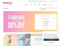 famousfootwear.ca Coupon Codes