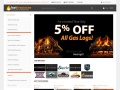 fastfireplaces.com Coupon Codes