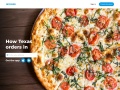 favordelivery.com Coupon Codes