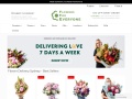 flowersforeveryone.com.au Coupon Codes