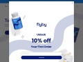 flyby.co Coupon Codes