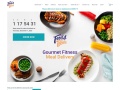 food4fitness.com.au Coupon Codes