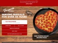 francospizza.com Coupon Codes