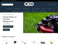 ged.co.uk Coupon Codes