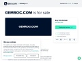 gemroc.com Coupon Codes