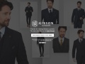 gibsonlondon.com Coupon Codes