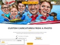 giveacaricature.com Coupon Codes