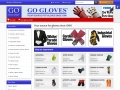 gloves-online.com Coupon Codes