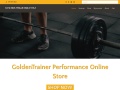 goldentrainer.com Coupon Codes