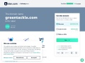 greentackle.com Coupon Codes