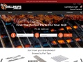 grillpartssearch.com Coupon Codes