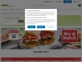 groceries.asda.com Coupon Codes