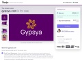 gypsya.com Coupon Codes