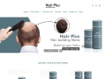 hair-plus.co.uk Coupon Codes