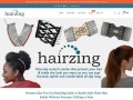 hairzing.com Coupon Codes