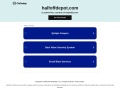 halfoffdepot.com Coupon Codes