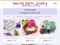 handmade-beaded-gemstone-jewelry.com Coupon Codes