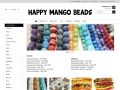 happymangobeads.com Coupon Codes