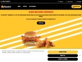 hardees.com Coupon Codes