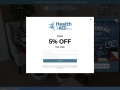healthandmed.com Coupon Codes