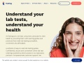 healthtestingcenters.com Coupon Codes