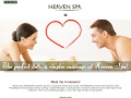 heaven-spa.com Coupon Codes