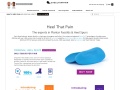 heel-that-pain.com Coupon Codes