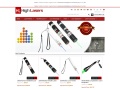 highlasers.com Coupon Codes
