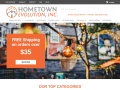 hometownevolutioninc.com Coupon Codes