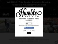 humblejuiceco.com Coupon Codes