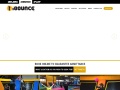 i-bounce.co.uk Coupon Codes