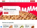 imospizza.com Coupon Codes