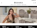 isharya.com Coupon Codes