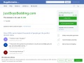 justboysbedding.com Coupon Codes