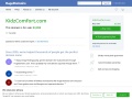 kidzcomfort.com Coupon Codes
