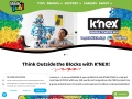 knex.com Coupon Codes