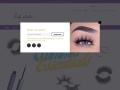 ladylashes.com Coupon Codes