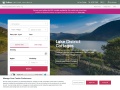 lakescottageholiday.co.uk Coupon Codes