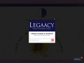 legaacy.com Coupon Codes