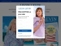 leonlevin.com Coupon Codes