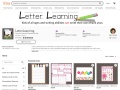 letterlearning.com Coupon Codes