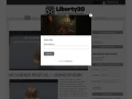 liberty3d.com Coupon Codes